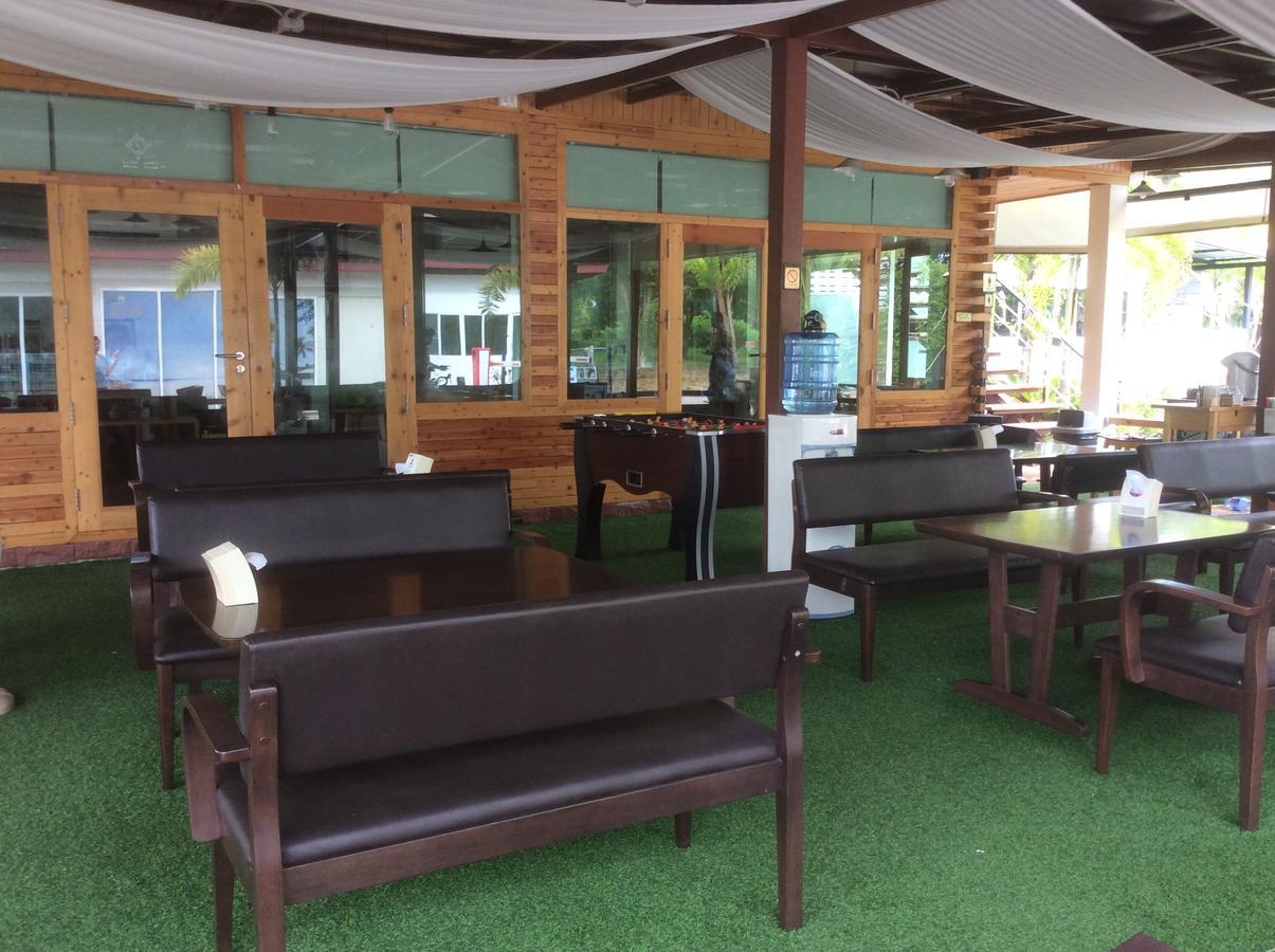 Check In And Chill Out Hotel Ban Laem Sok Eksteriør billede